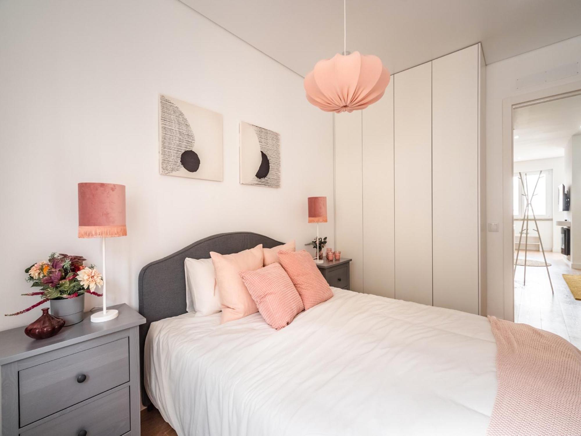 Apartment Akicity Anjos Sunrise